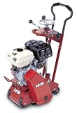 MK Diamond 165276 MK-SG-5 Scarifier w 5 Point Carbide Drum 5 HP - Baldor (electric) motor by MK Diamond