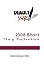 Deadly Ink 2008 Short Story Collection