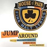 Jump Around