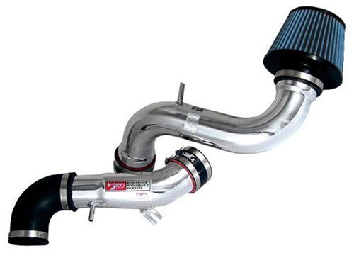 Injen Technology SP1869P Polished Mega Ram Cold Air Intake System