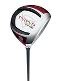 Callaway Diablo Edge Fairway Wood