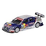 Eigenschaften Schuco 25369 / 25369 - Schuco Edition 1:87 - Audi A4 - DTM 2007 