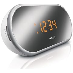 Philips AJ 1000 Radiowecker