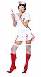 Women's Nurse Nicky