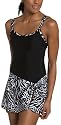 Christina Women's Under My Skin Swimdress