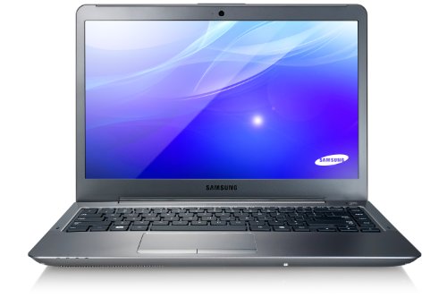 Samsung Series 5 530U4B 14 inch Ultrabook - Silver (Intel Core i3 2367M 1.40 GHz, 6Gb RAM, 500Gb HDD, DVD SuperMulti DL, LAN, WLAN, BT, Webcam, Windows 7 Home Premium 64-bit) images2