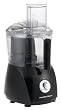 Hamilton Beach 70670 Chef Prep 525-Watt Food Processor, Black