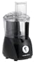 Hamilton Beach 70670 Chef Prep 525-Watt Food Processor, Black