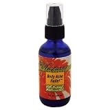 Nature's Inventory Body Ache Relief Wellness Oil (Pack of 2)