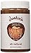 Nut Butter, Chocolate Hazelnut Blend, 16 Ounce plastic jars (Pack of 3)