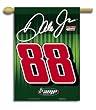 Dale Earnhardt Jr. 2-Sided 3 Ft. X 5 Ft. Flag W/Grommetts - NASCAR