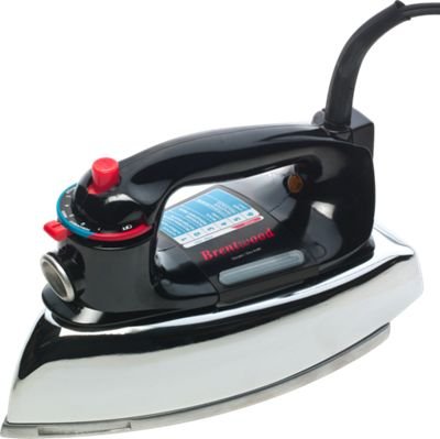 Classic Steam Iron