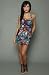 Jack BB Dakota The Kitty Dress,Dresses for Women