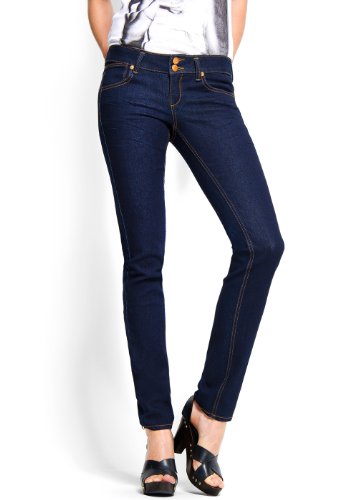 Mango Women's Skinny Super Stretch Jeans product image