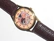 Swatch Coke Aviator Metal Swiss Quartz Gent's Watch