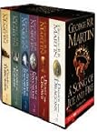Song of Ice Fire Game of Pb
