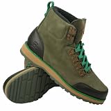 ADIDAS RANSOM SUMMIT 2.0 [VERT FOR&Ecirc;T]