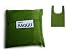 BABY BAGGU Reusable Shopping Tote- 3 Pack - Big enough for light grocery shopping