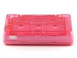 Crystal Case for Nintendo DSI - Pink
