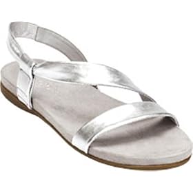 Buy Aerosoles Ladies Rediscover Casual Flat Sandal by Aerosoles