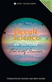 Occult science : an outline