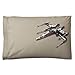 Star Wars 100% Cotton Twin Sheet Set