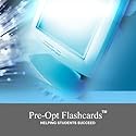 Pre-Opt Flashcards - OAT Review Program - Study the OAT Content with over 2100 flashcards - For PC and Intel MAC