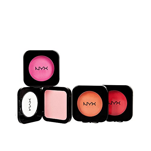 NYX COSMETICS HIGH DEFINITION POWDER BLUSH HDB 0.16 OZ