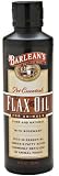 Barlean's Flax Oil For Animals (12 oz)