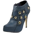 Dollhouse Burke Bootie