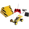 Revell Control 24600 - ferngesteuertes RC-Fahrzeug - "Outspeeder" I 2WD RTR/MHZ/2CH