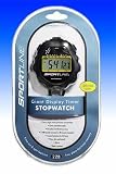 228 GIANT SPORTS TIMER ALL PURPOSE STOPWATCH
