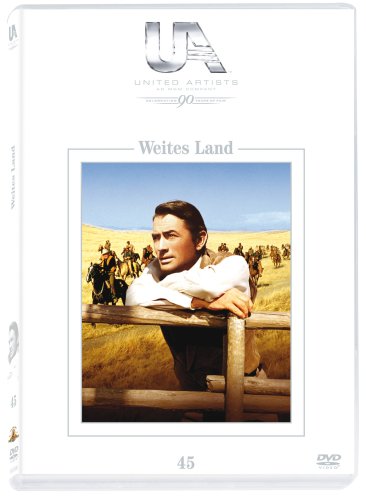 Weites Land