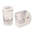 Double-Up Biggest Loser Chopper and Blender Prep System