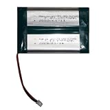 Haier HLT71BAT Replacement Battery for 7-inch LCD TV model HLT71