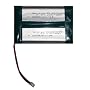 Haier HLT71BAT Replacement Battery for 7-inch LCD TV model HLT71