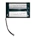 Haier HLT71BAT Replacement Battery for 7-inch LCD TV model HLT71