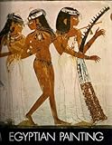 Egyptian painting