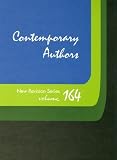 Review Gale Cengage  / Contemporary Authors: New Revision (Contemporary Authors New Revision Series)