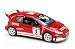 Solido - 9401 Peugot 206 Wrc Kit 1/18