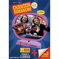 La Chanson Du Dimanche : Saison 1 Et Saison 2