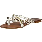 Produkt-Bild: Buffalo 218407, Damen Sandalen/Zehentrenner