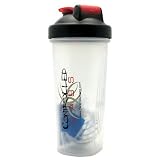 Controlled Labs Controlled Labs Blender Bottle