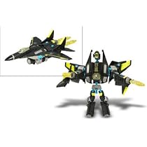 Transformers Movie Deluxe Overcast