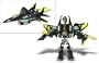 Transformers Movie Deluxe Overcast