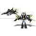 Transformers Movie Deluxe Overcast