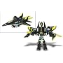 Transformers Movie Deluxe - Overcast