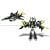 Transformers Movie Deluxe - Overcast