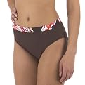 Merona&reg; Paisley Hipster - Bittersweet / Pink