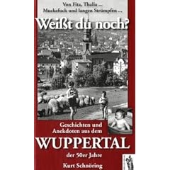 Wei�t du noch?